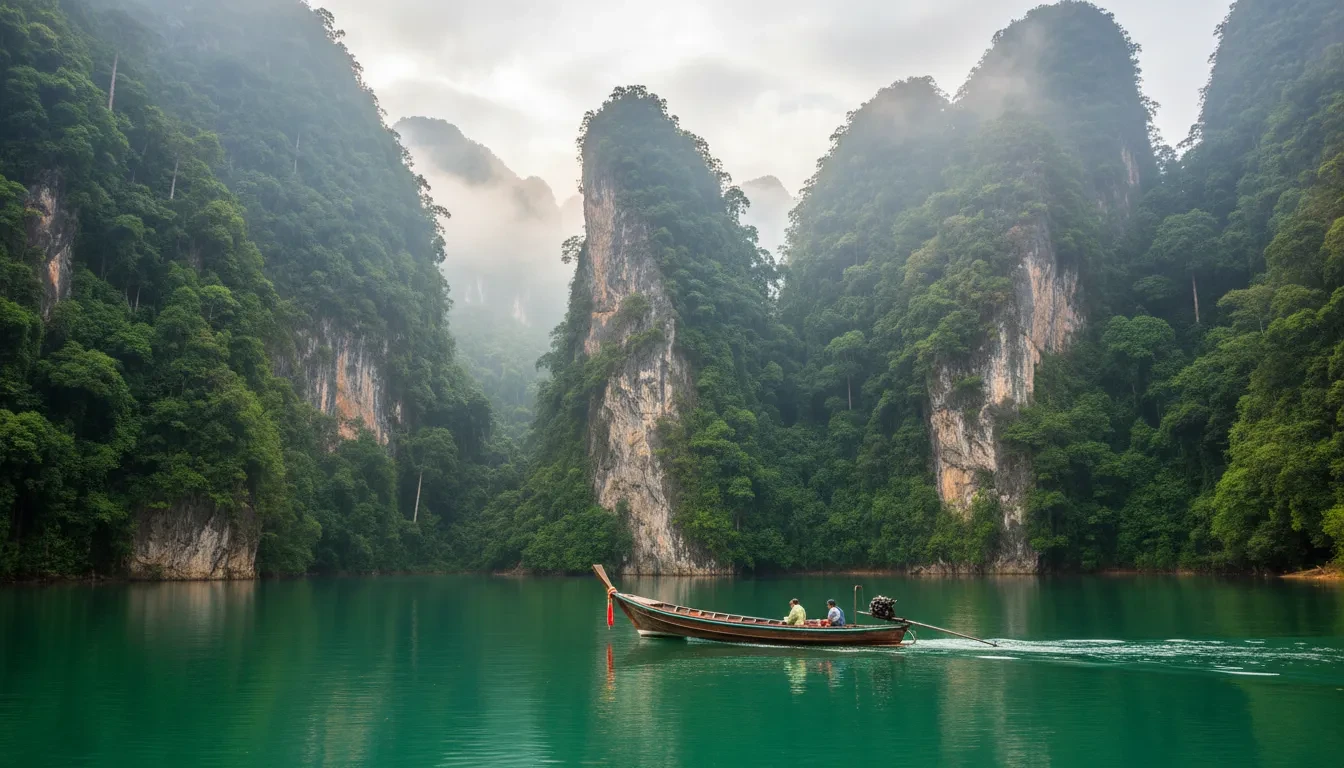 Khao Lak car rental